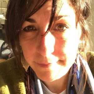 Meet your Posher, Molly